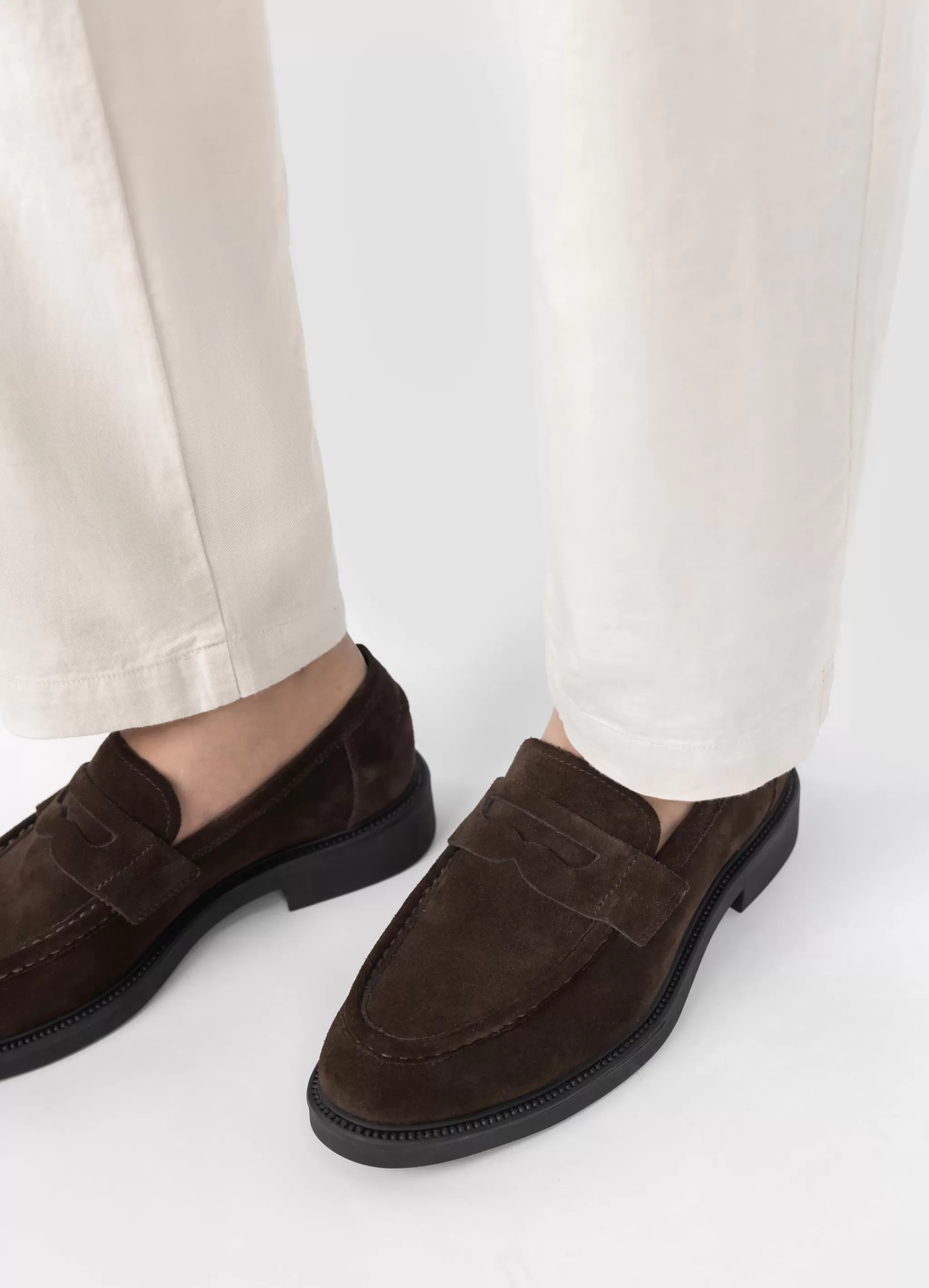 Vagabond ALEX M LOAFER* Dressade skor | Loafers