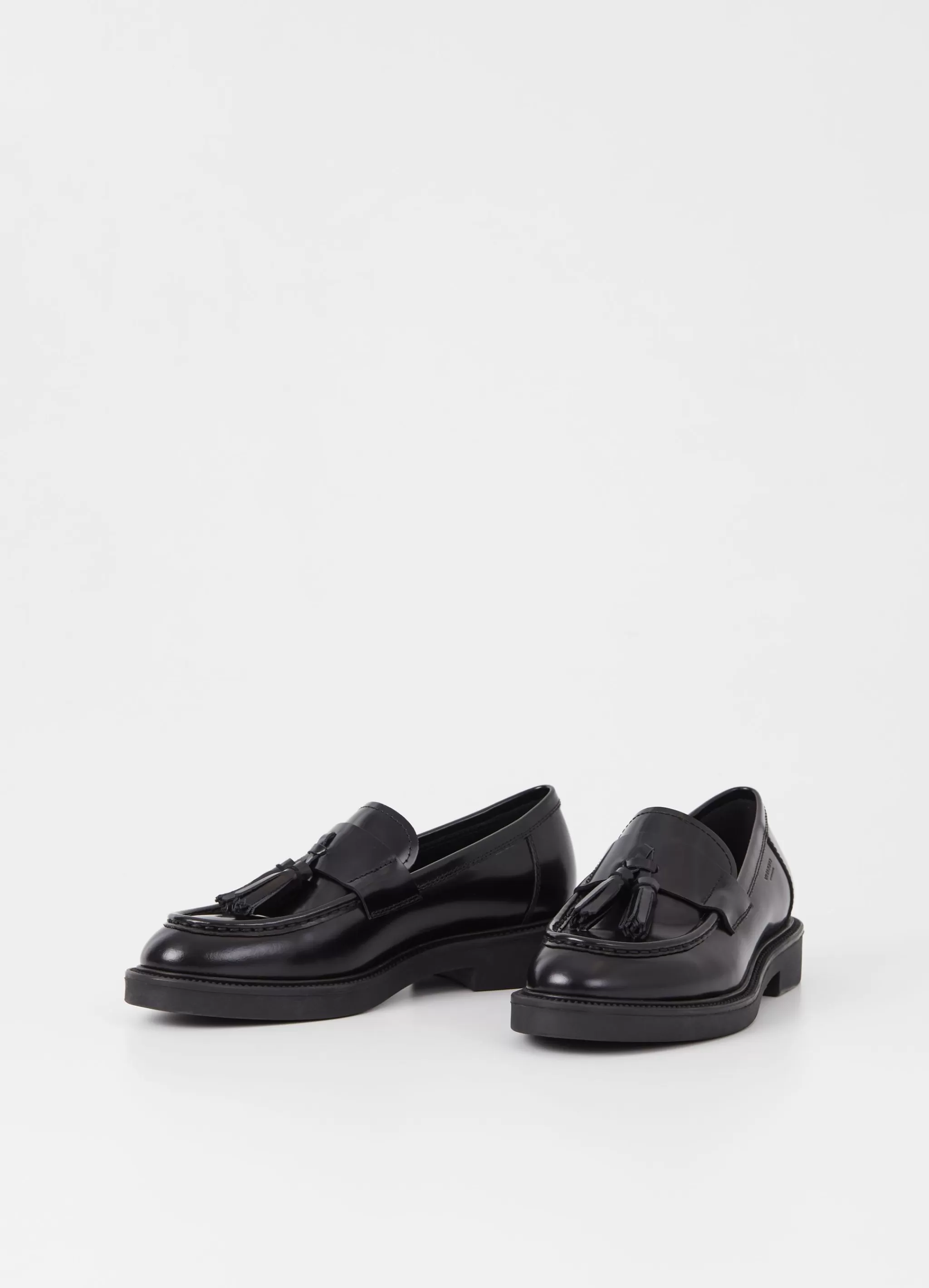 Vagabond ALEX W LOAFER* Lågskor | Loafers