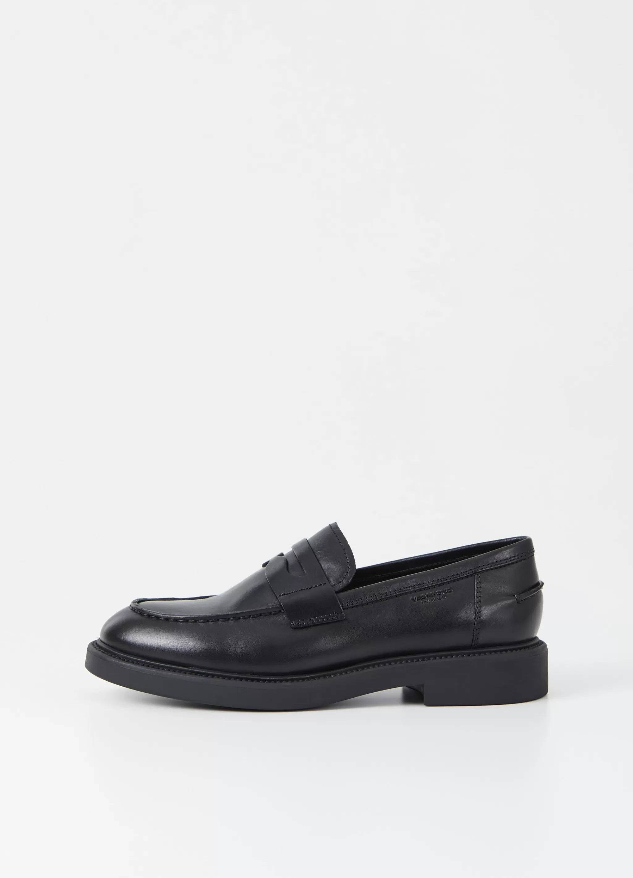 Vagabond ALEX W LOAFER* Lågskor | Loafers