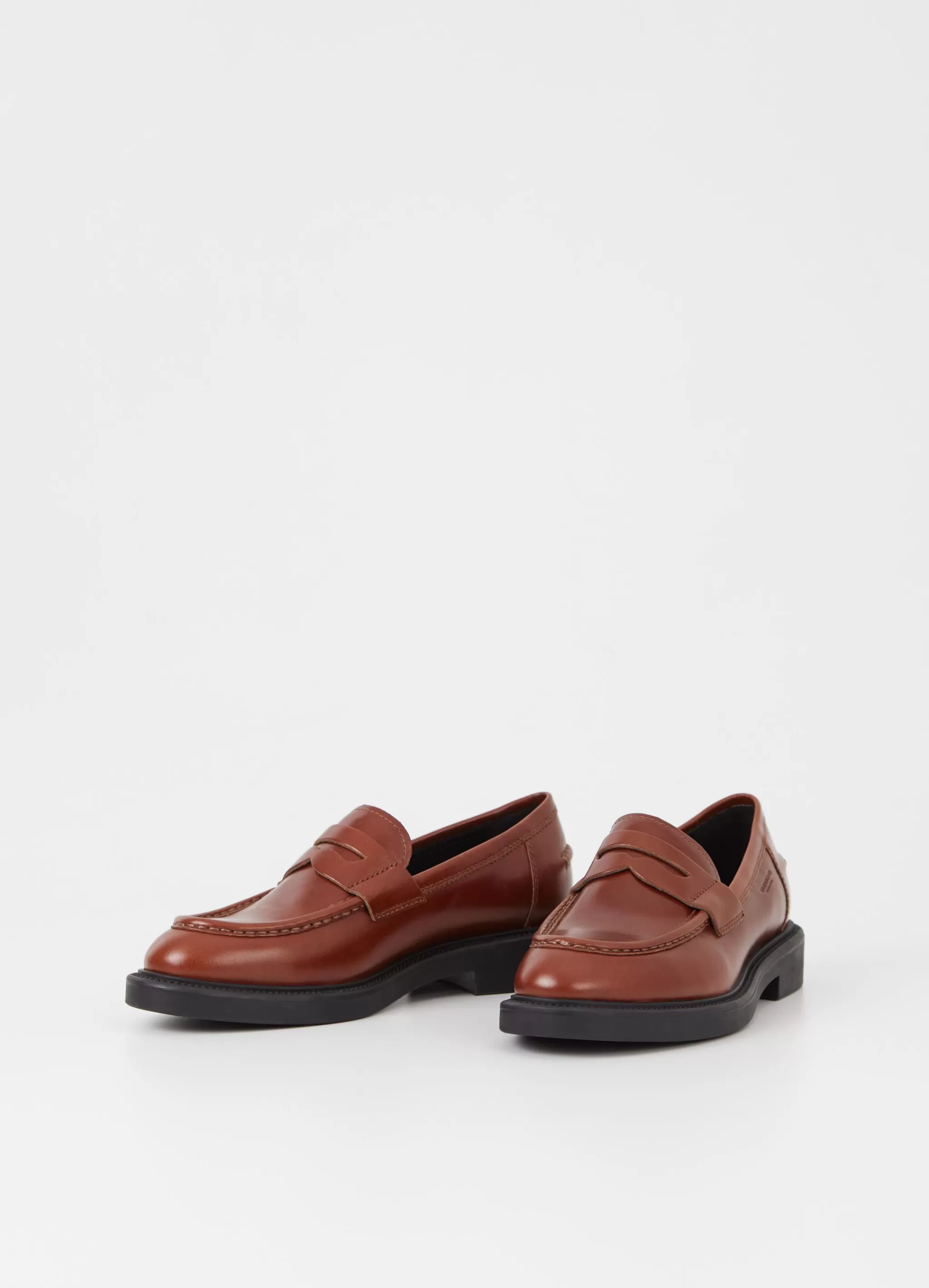 Vagabond ALEX W LOAFER* Lågskor | Loafers