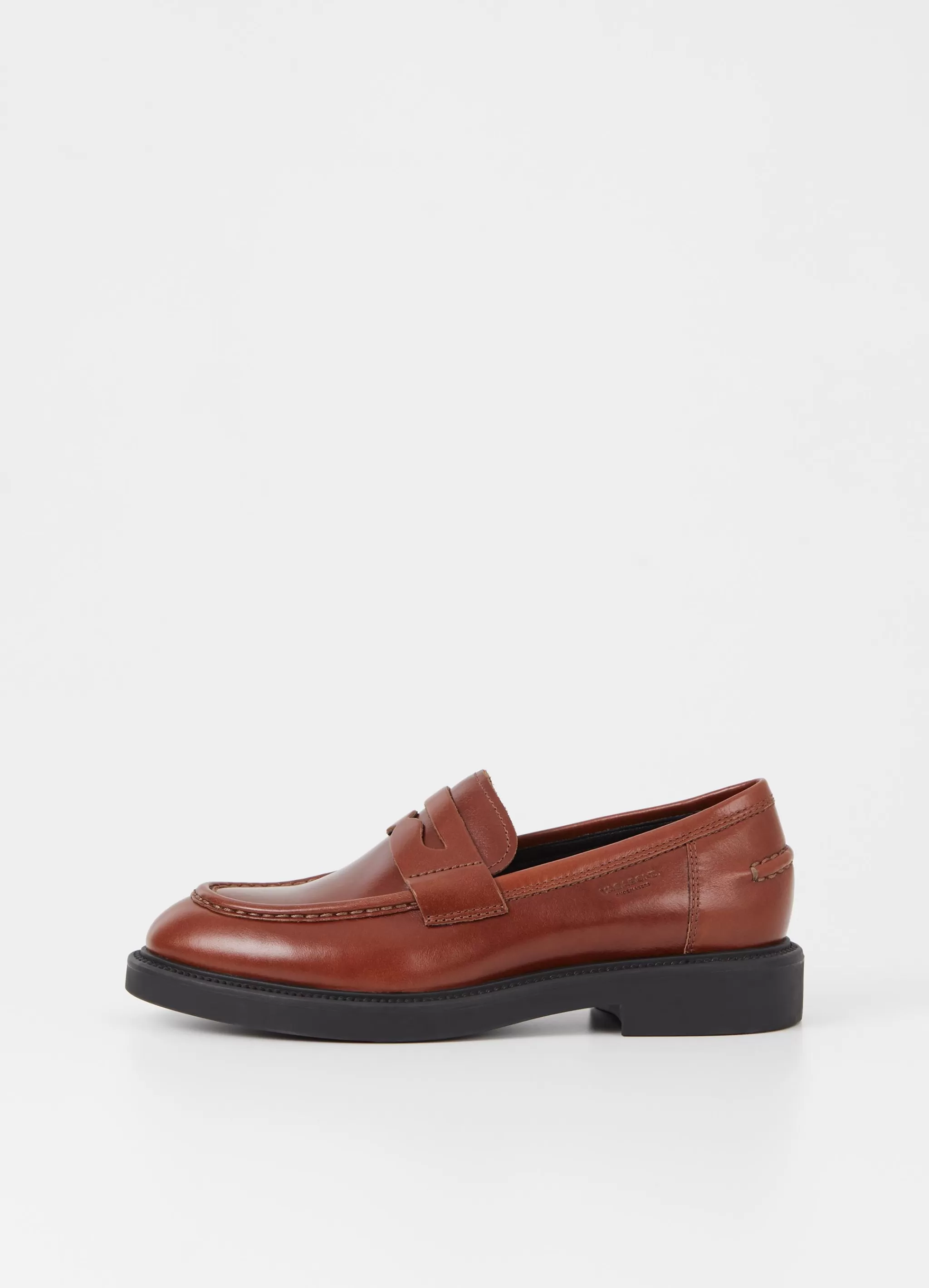 Vagabond ALEX W LOAFER* Lågskor | Loafers