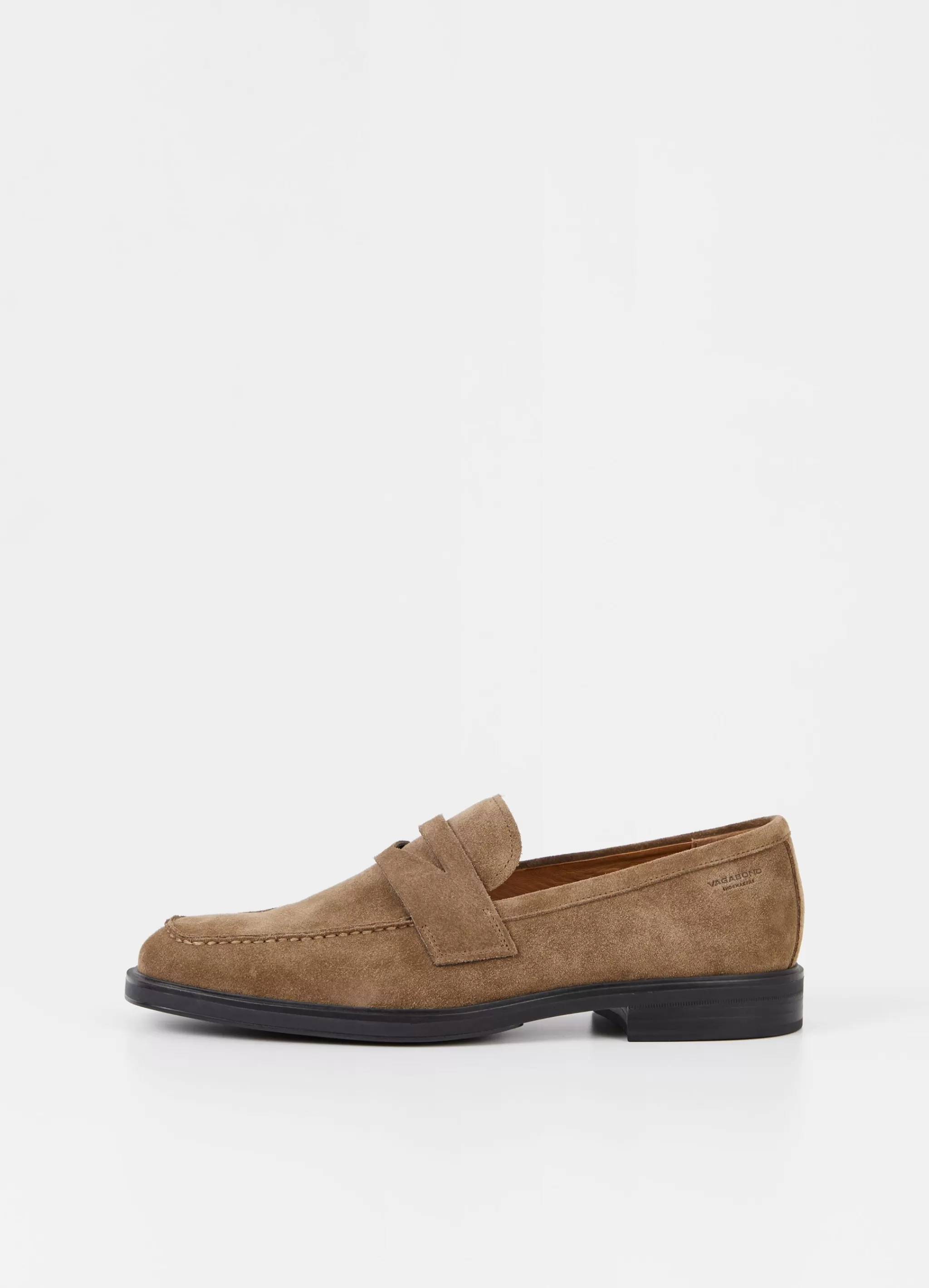 Vagabond ANDREW LOAFER* Dressade skor | Loafers