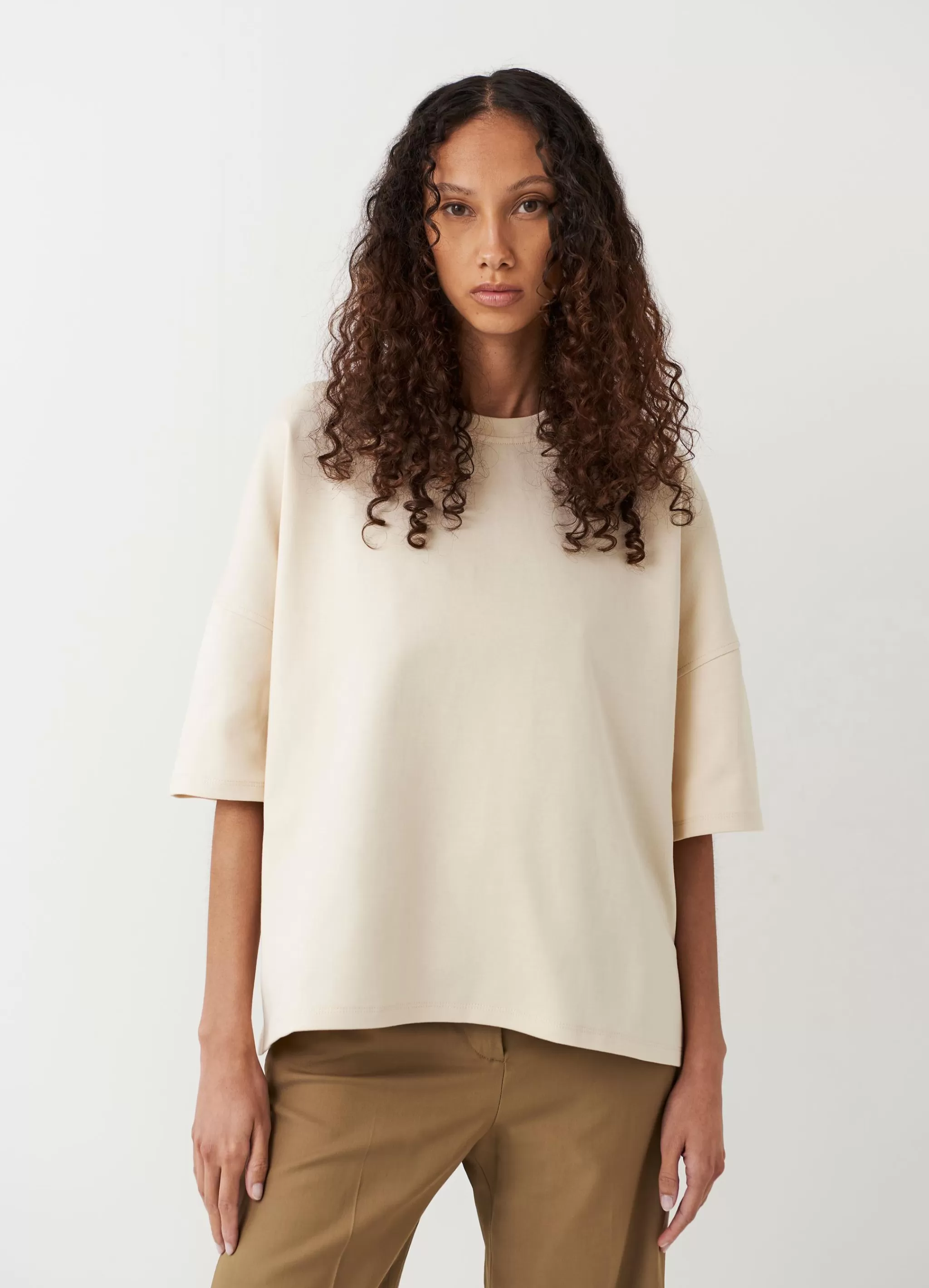 Vagabond BOXY T-SHIRT* Toppar