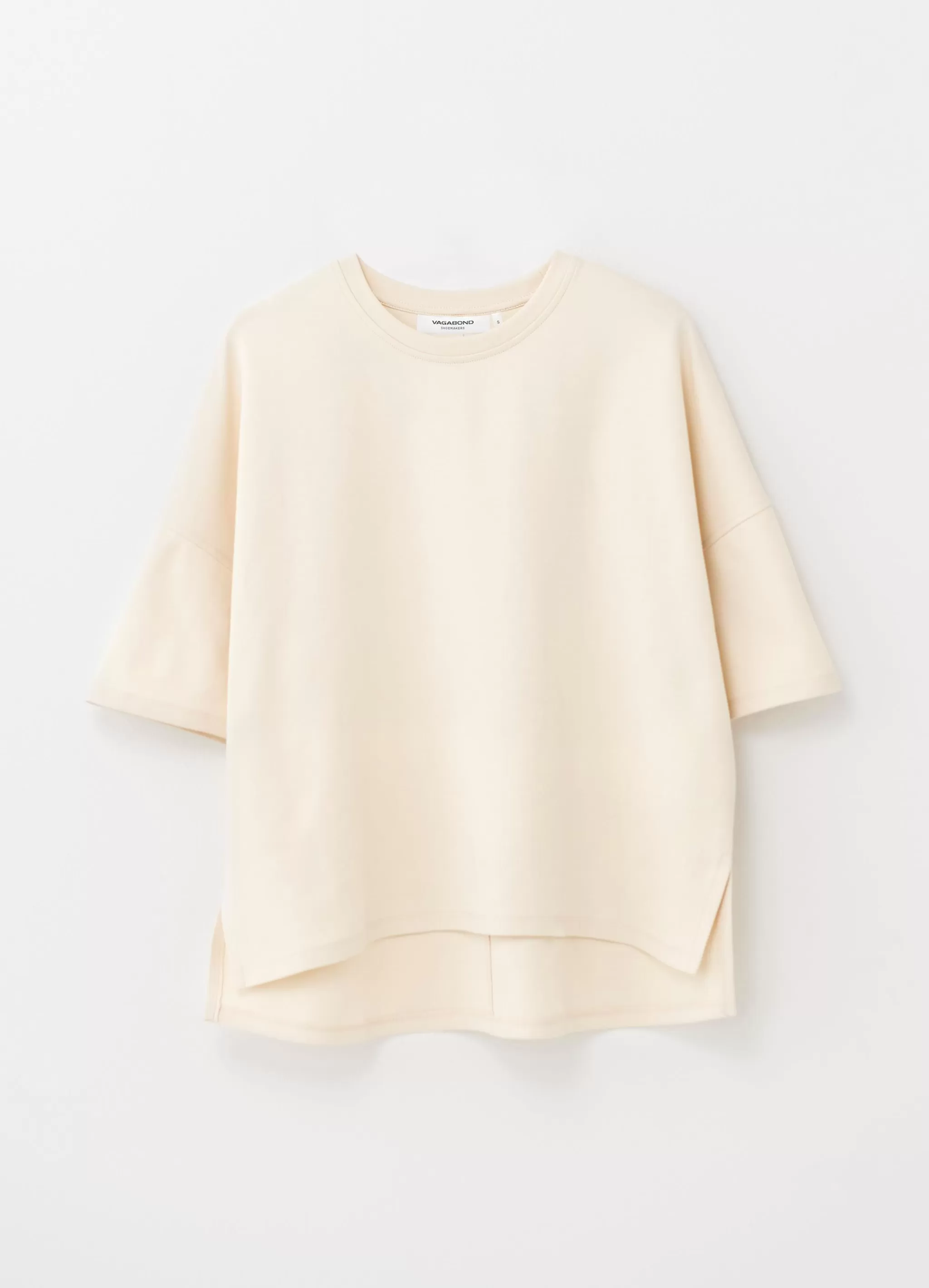 Vagabond BOXY T-SHIRT* Toppar