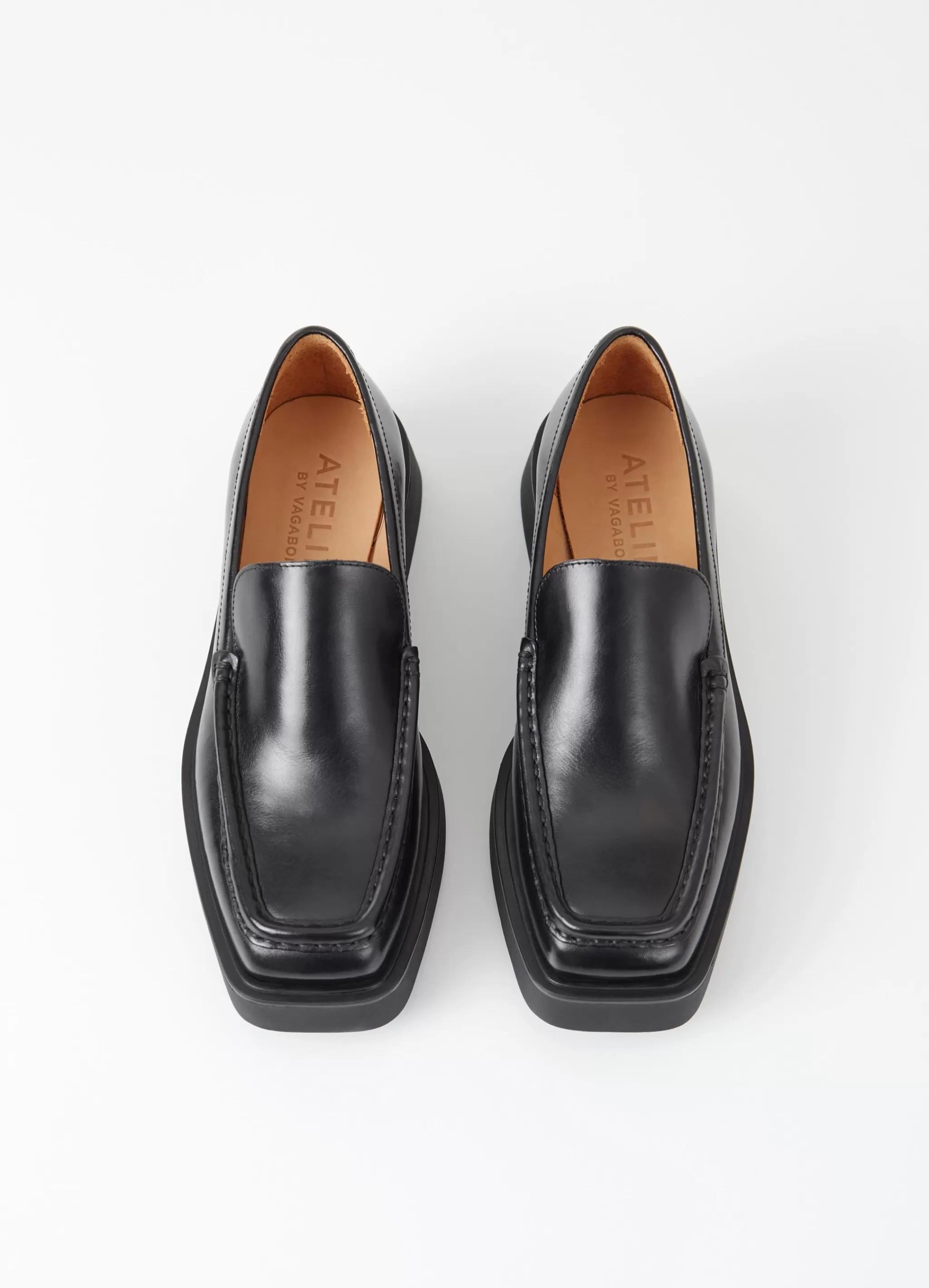 Vagabond CARMEN LOAFER* Lågskor | Loafers