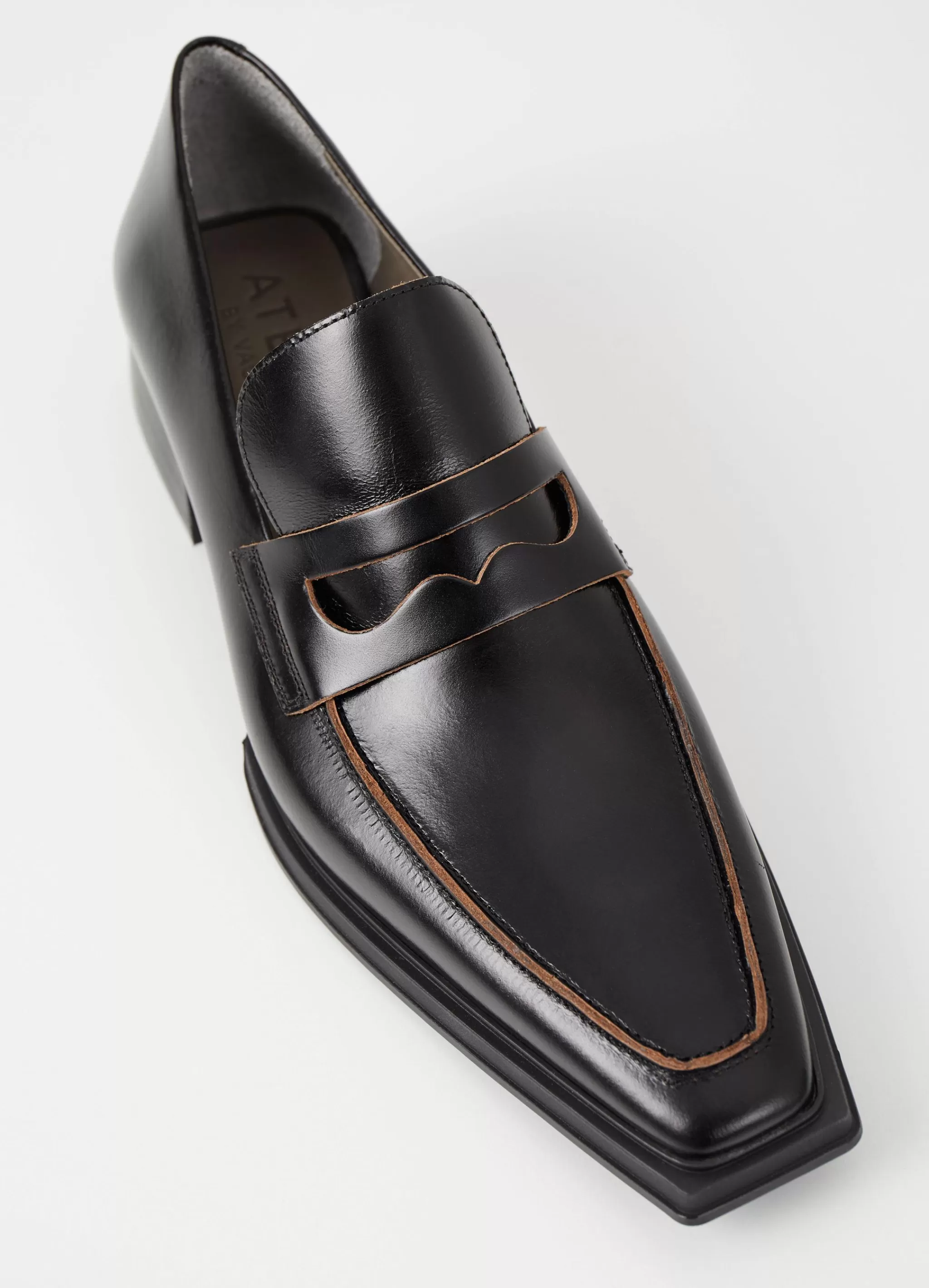 Vagabond EIDA LOAFER* Lågskor | Loafers