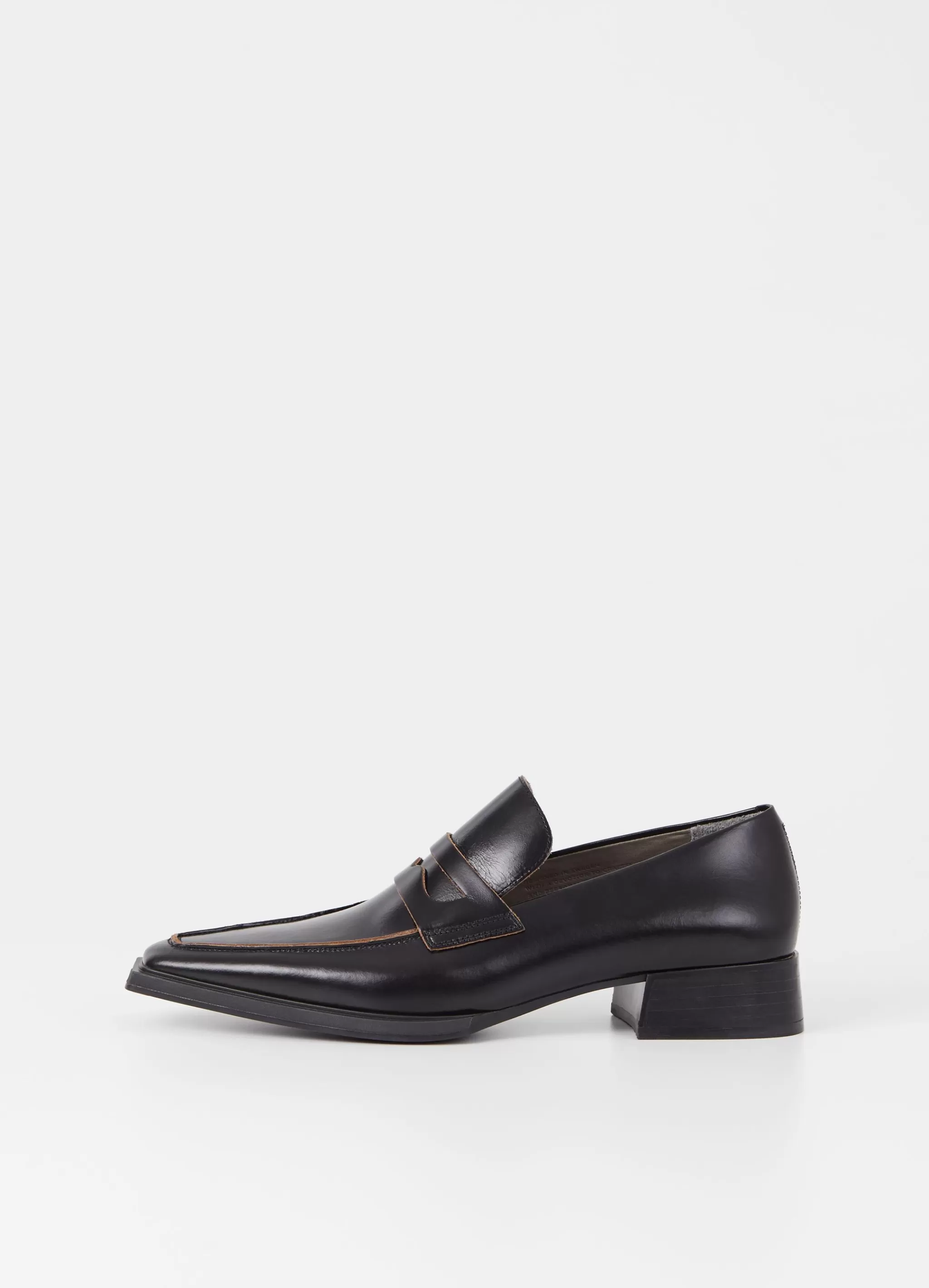 Vagabond EIDA LOAFER* Lågskor | Loafers