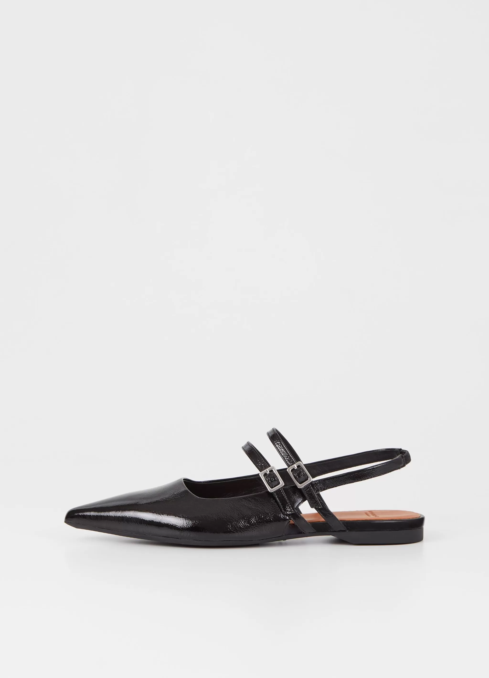 Vagabond HERMINE SKOR* Lågskor | Slingbacks