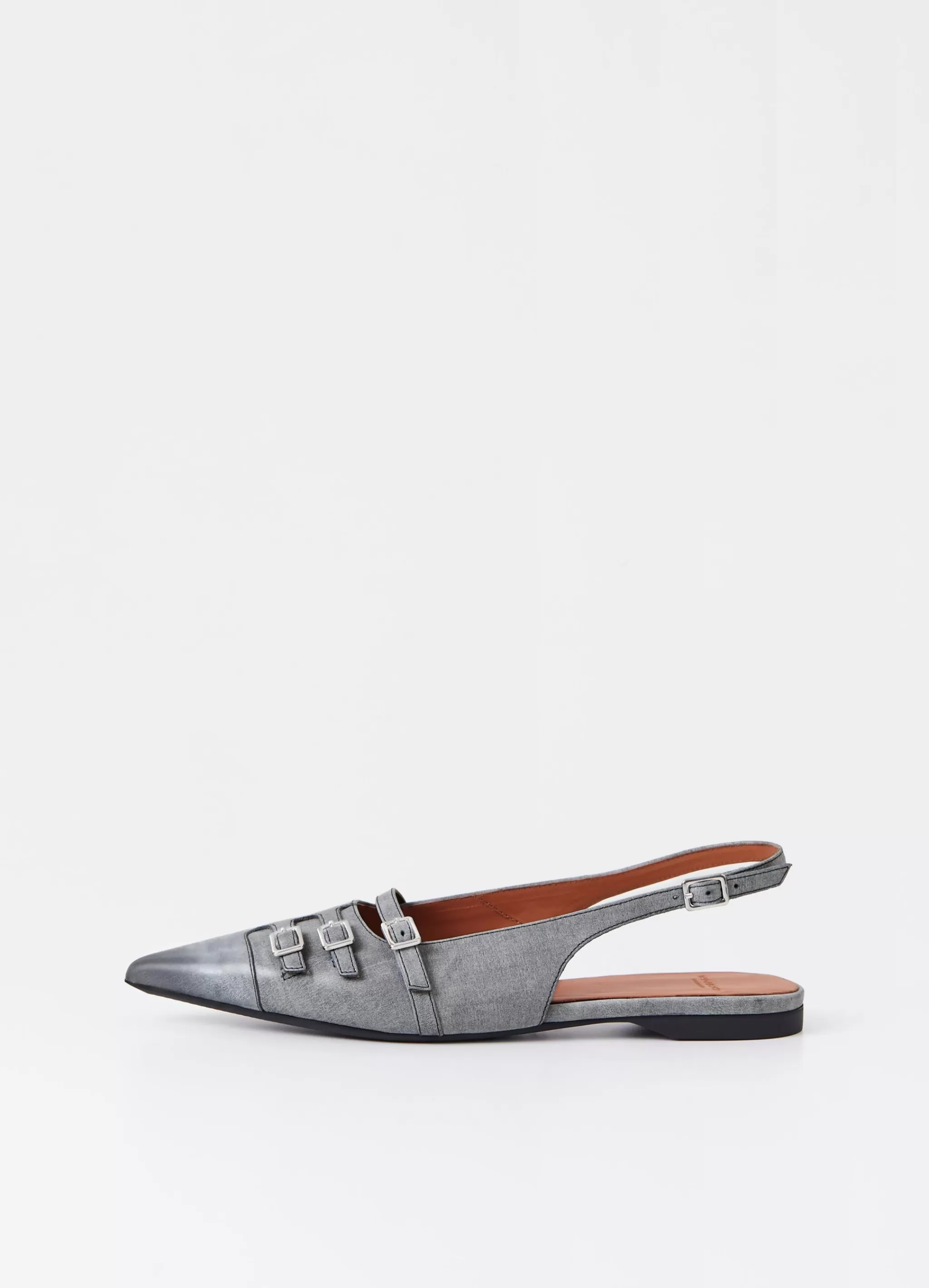 Vagabond HERMINE SKOR* Lågskor | Slingbacks