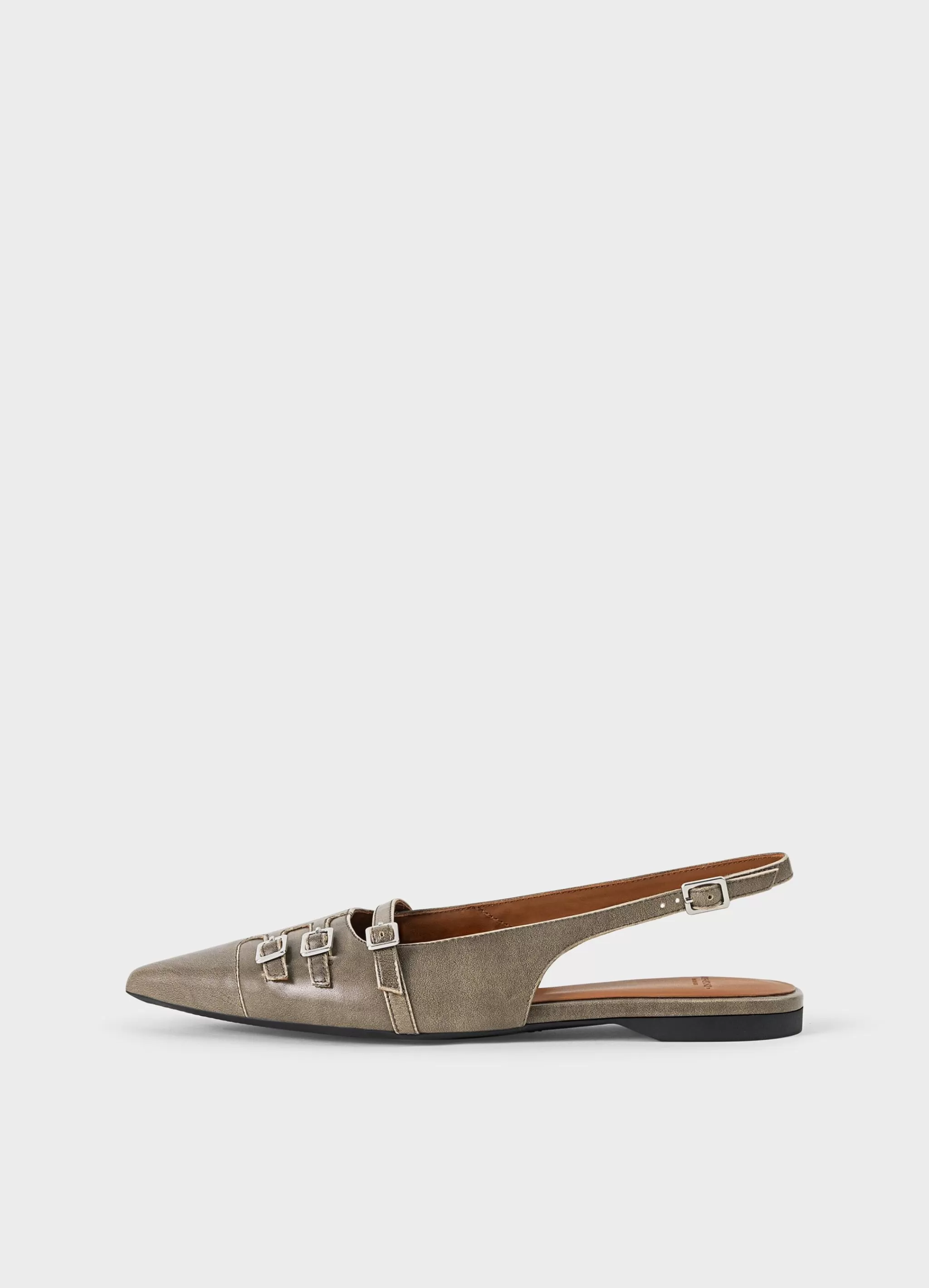 Vagabond HERMINE SKOR* Lågskor | Slingbacks