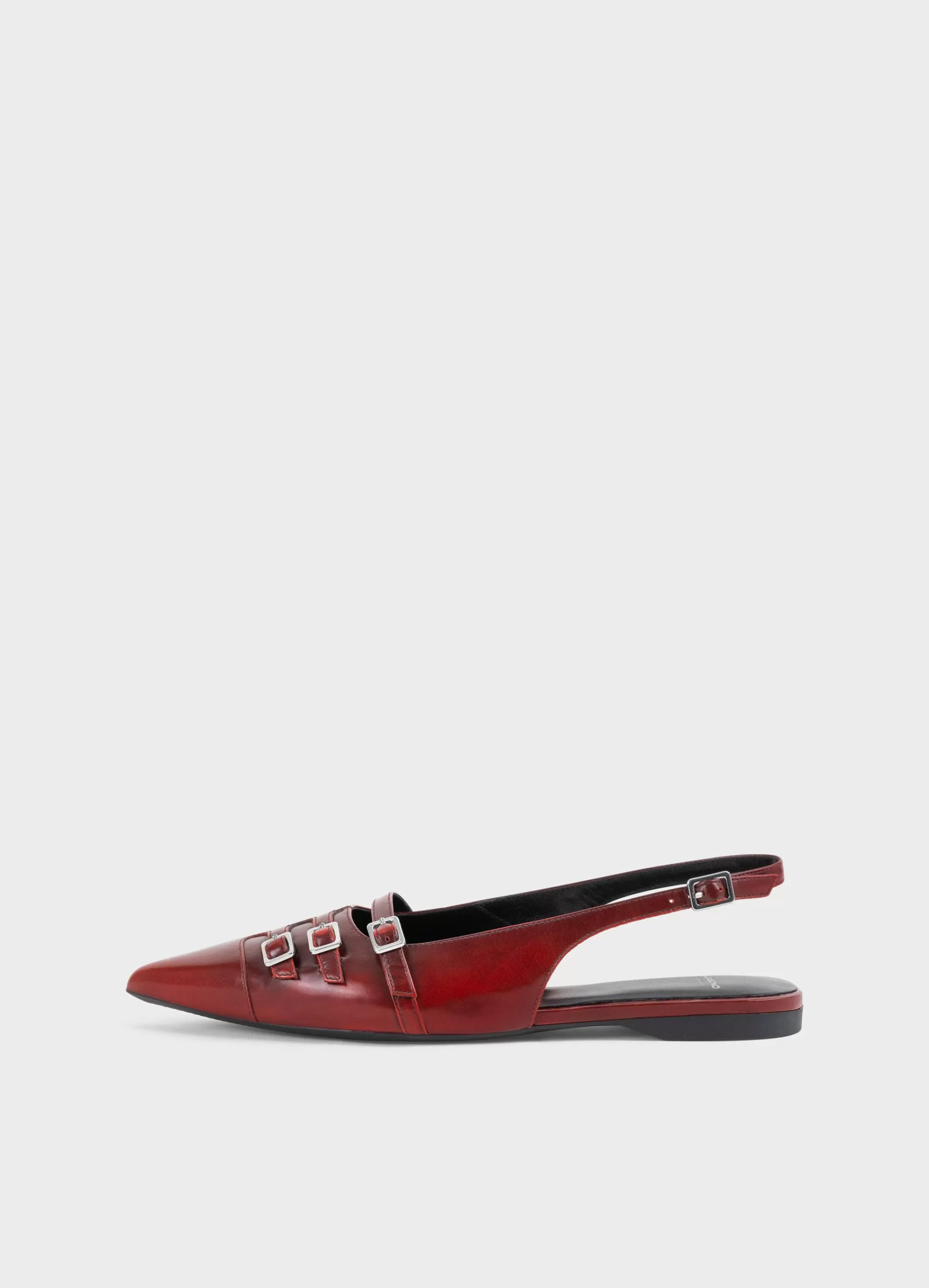 Vagabond HERMINE SKOR* Lågskor | Slingbacks