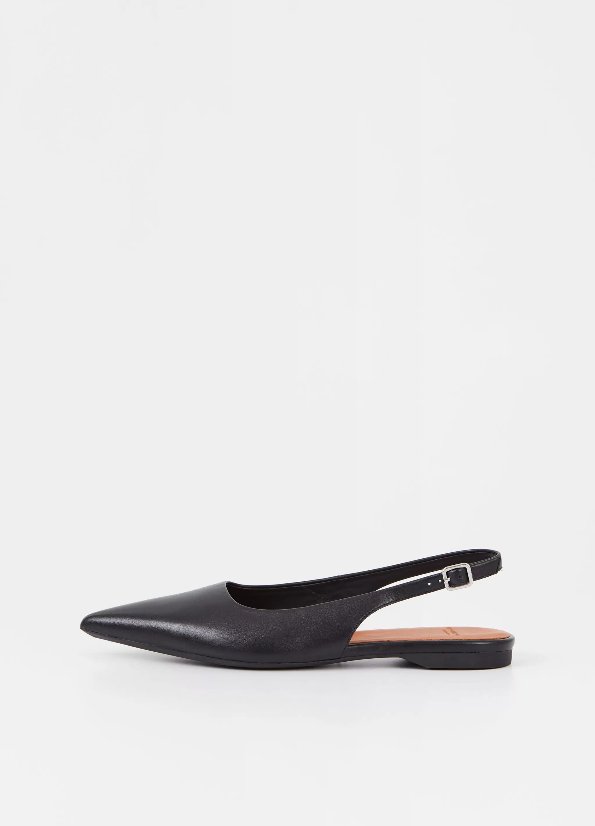 Vagabond HERMINE SKOR* Lågskor | Slingbacks