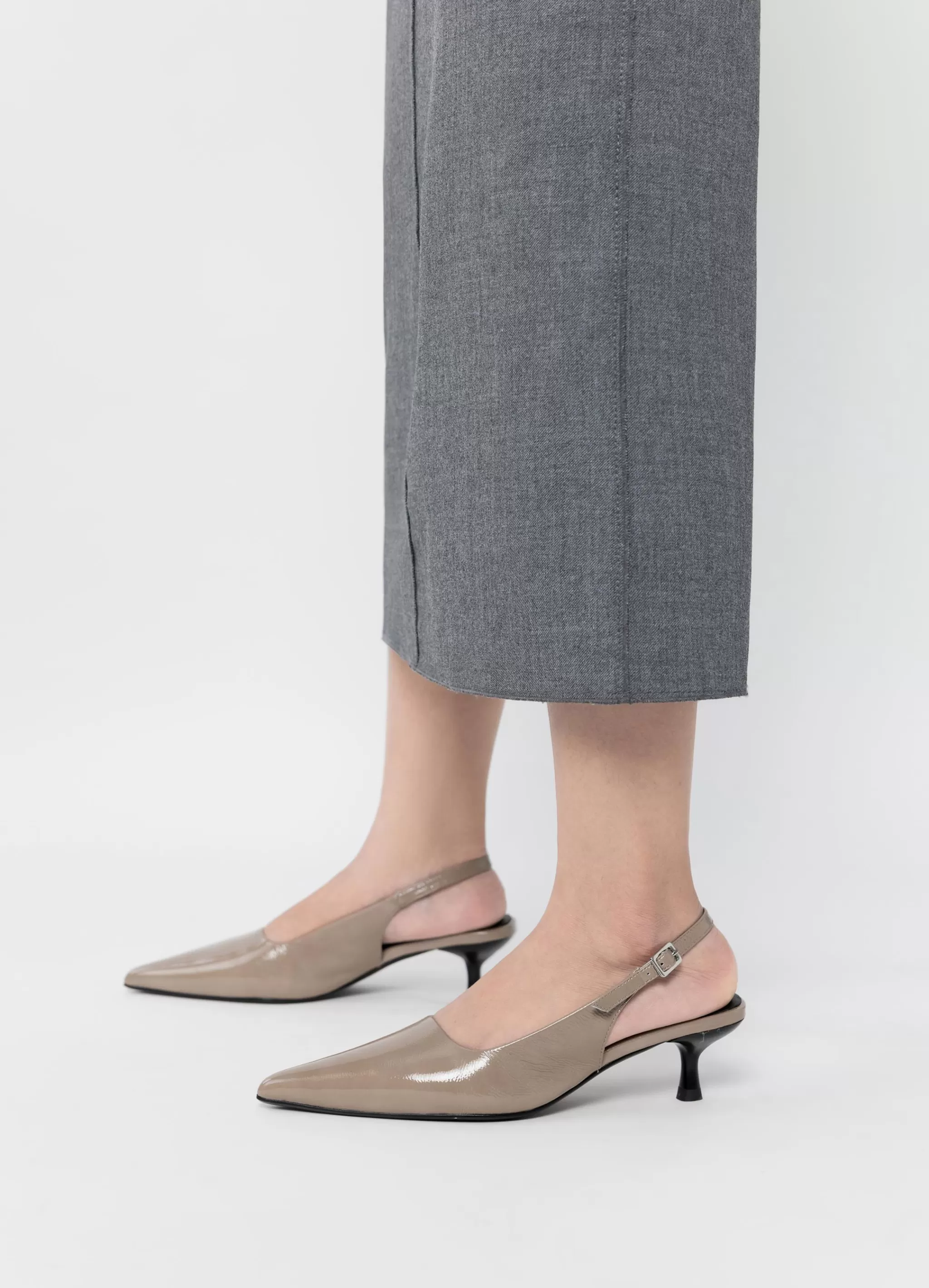 Vagabond LYKKE PUMPS* Slingbacks | Pumps