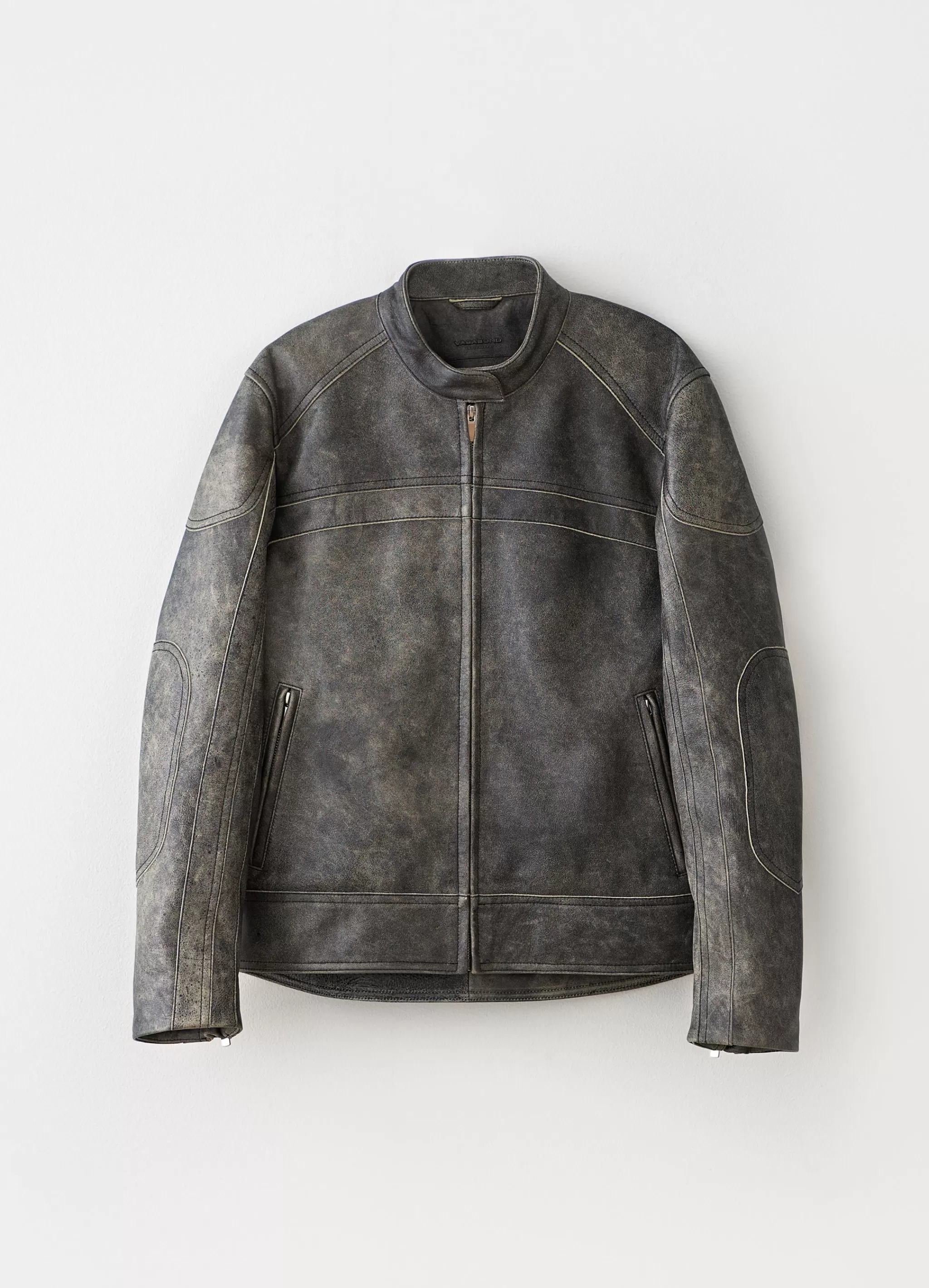 Vagabond MOTO JACKET* Skinnplagg