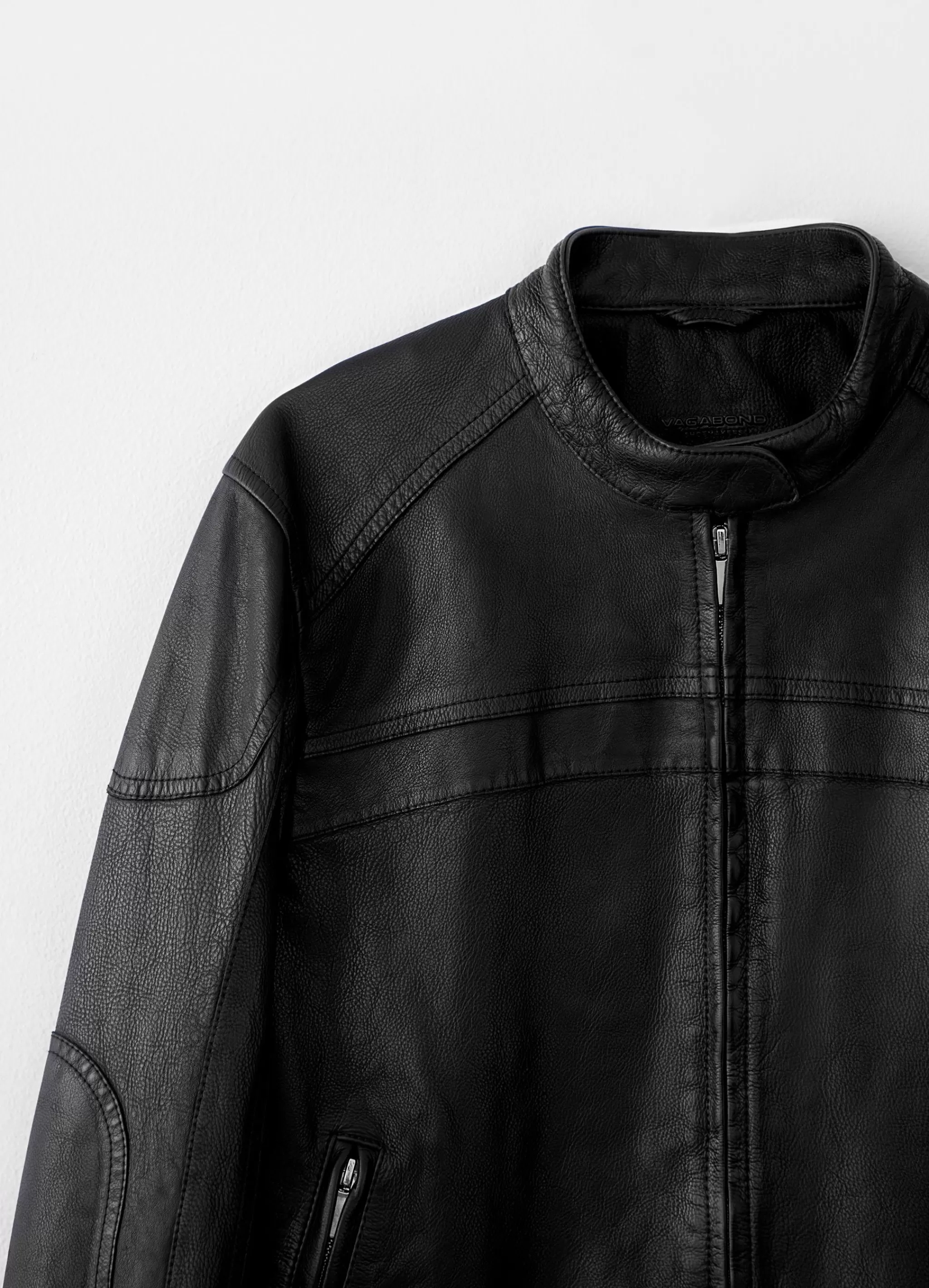 Vagabond MOTO JACKET* Skinnplagg