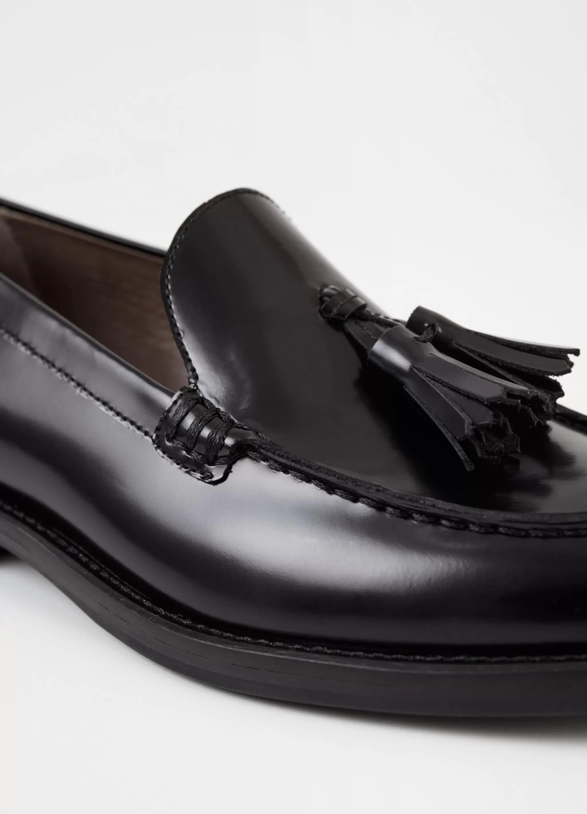 Vagabond NAIMA LOAFER* Lågskor | Loafers