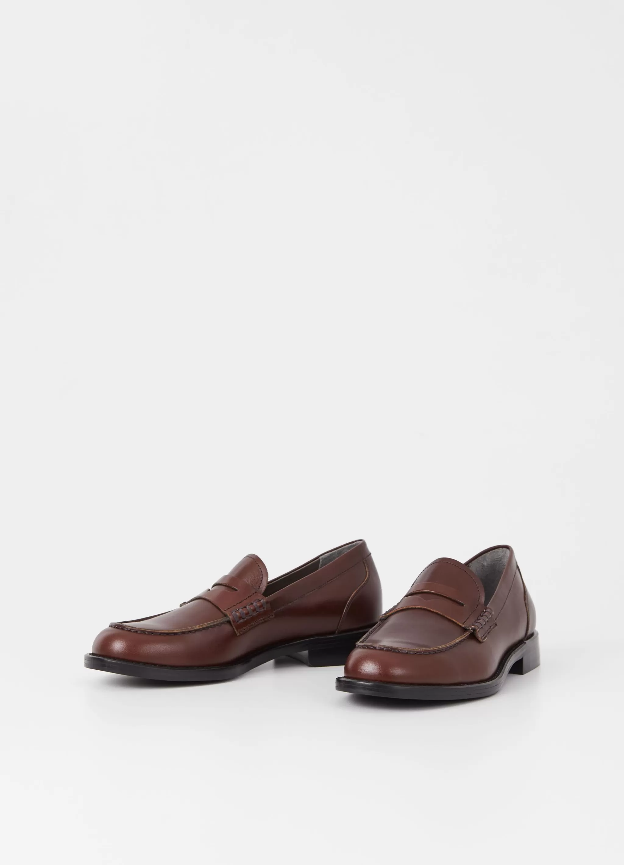 Vagabond NAIMA LOAFER* Lågskor | Loafers