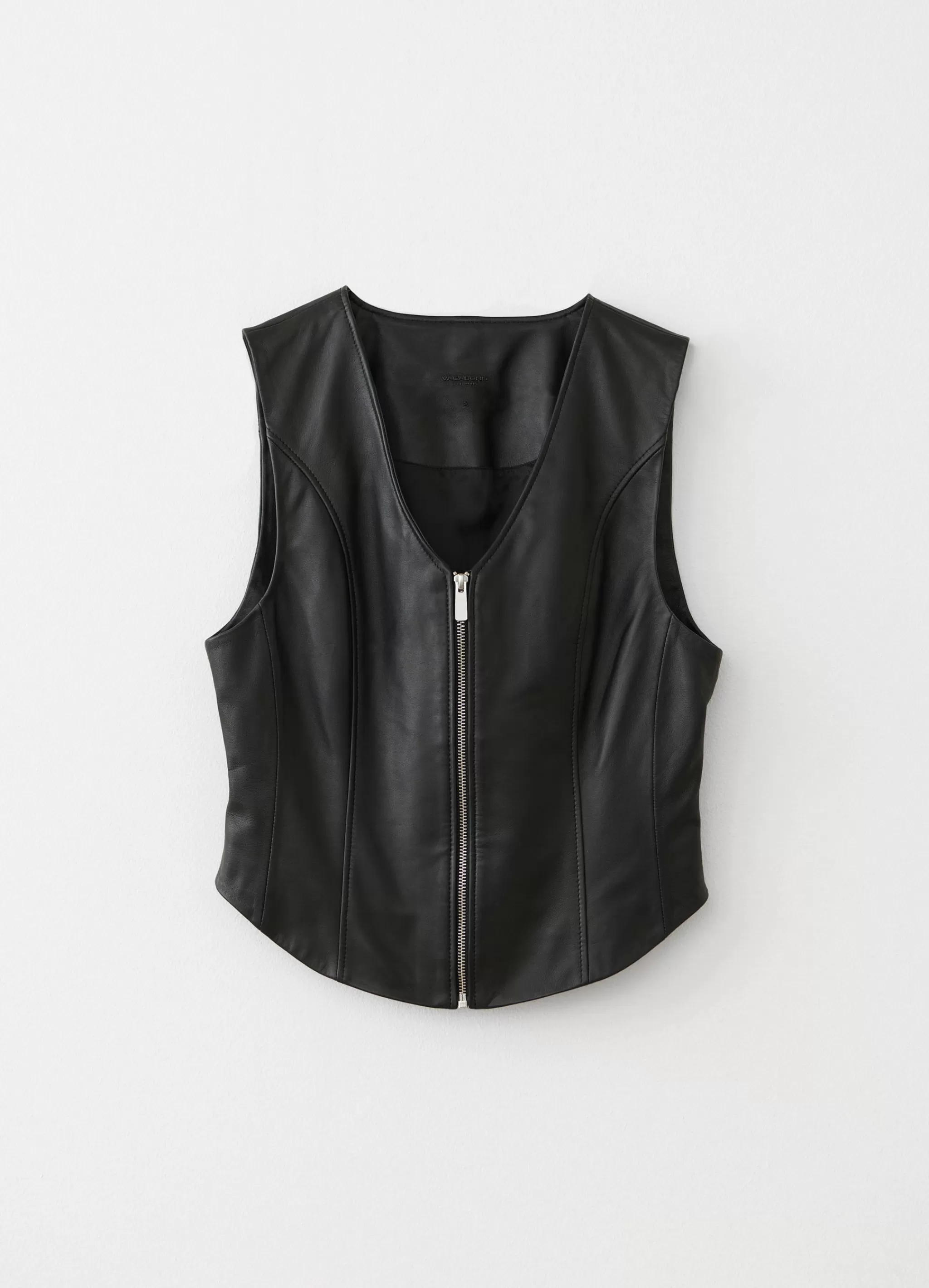 Vagabond THE VEST* Skinnplagg